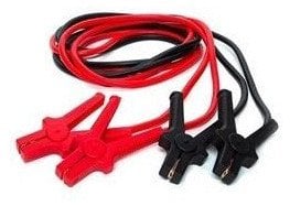 BOOSTER CABLES AUTOSERIO XH-35B 6M