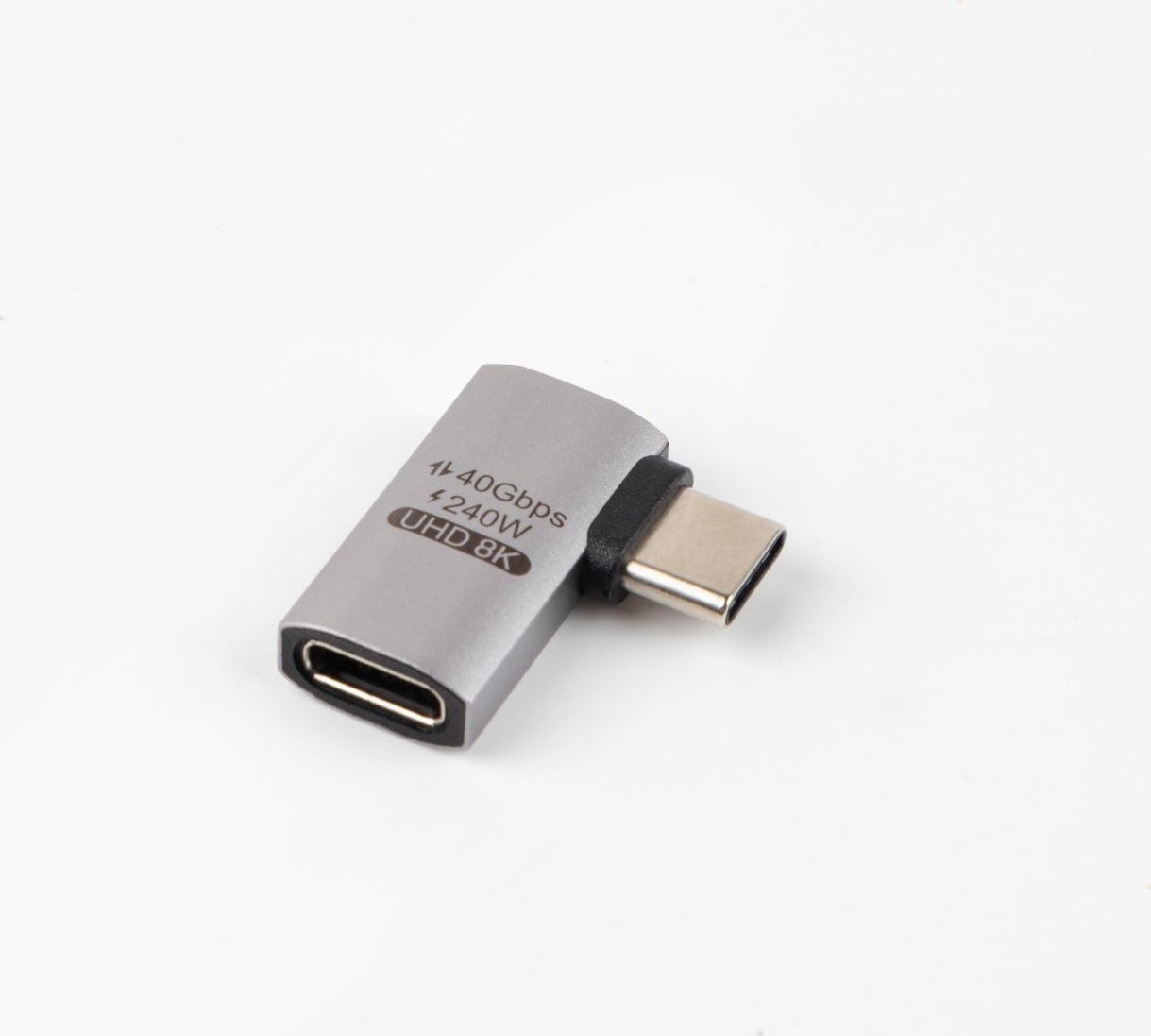 Kabel USB MicroConnect Premium USB4 Gen 3x2 USB-C