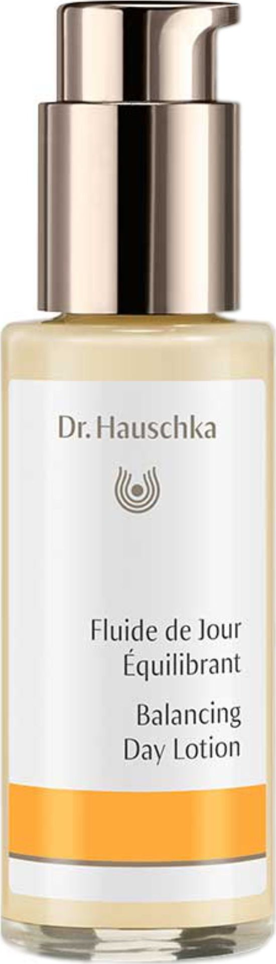 Dr. Hauschka Balancing Day Lotion Krem do twarzy na dzień 50ml