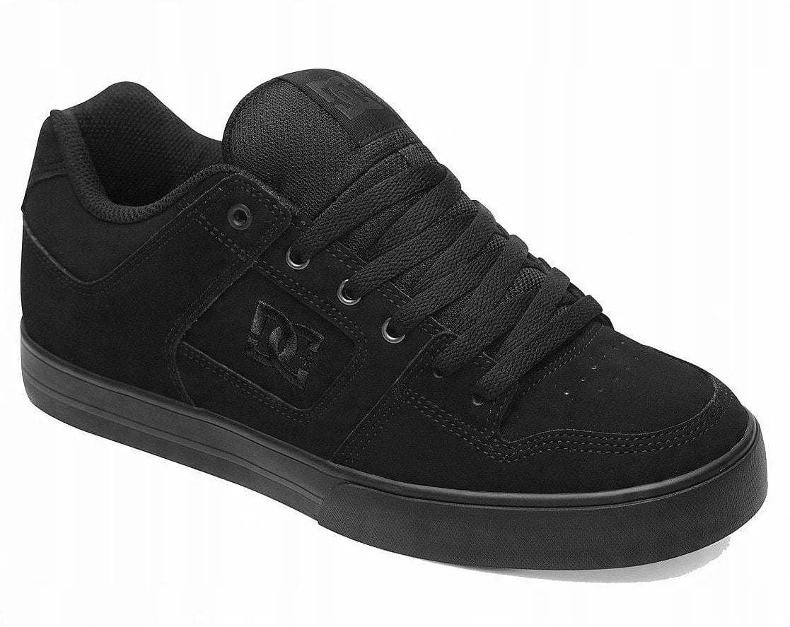 DC Shoes Pure DC300660-LPB Czarne 44