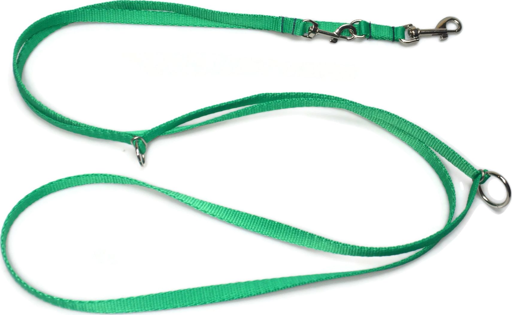 Alizoo Smycz przepinana dla małych psów 13mm/220cm - ALIZOO