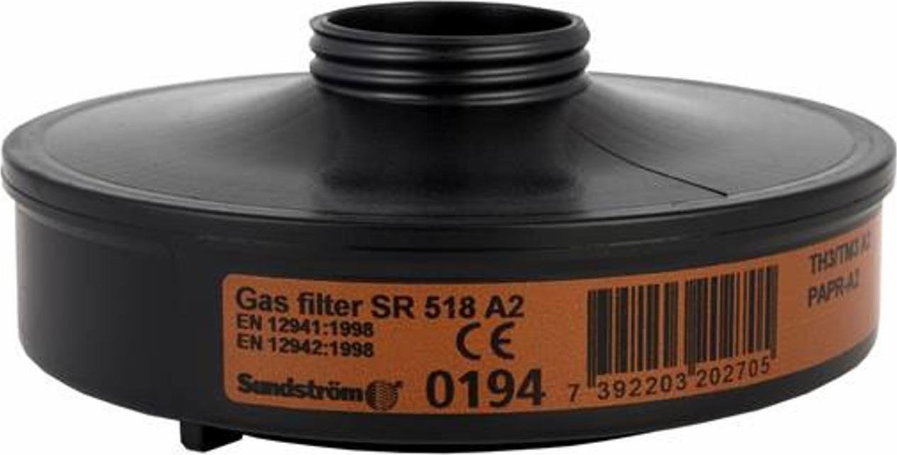 Ardon F8034 - SR - filtr do jednostek sundstrm a2