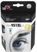 Tusz TB Print TBH-951XLCR