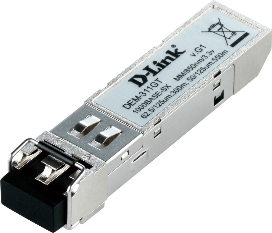 Moduł SFP D-Link DEM-311GT