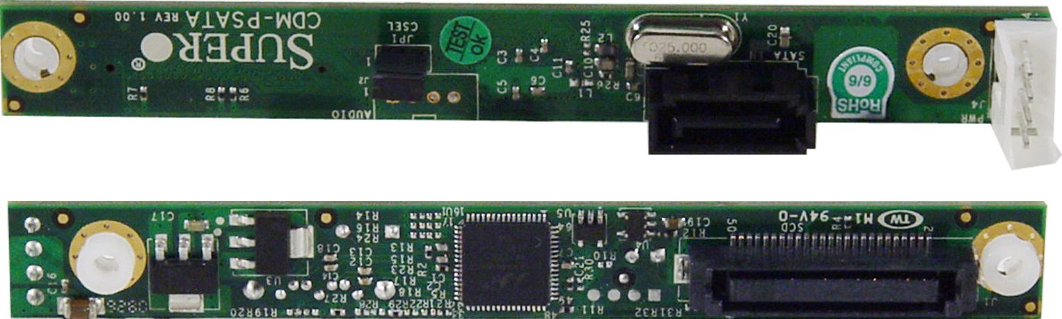 SuperMicro Supermicro CDM-P-SATA Adapter