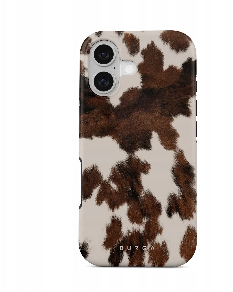 UAB Hautica Tough Magsafe - etui ochronne do iPhone 17 kompatybilne z MagSafe (celestial)