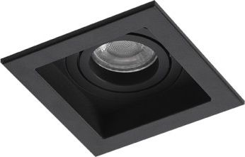 Azzardo Wpust podtynkowy kwadratowy AZzardo AZ4142