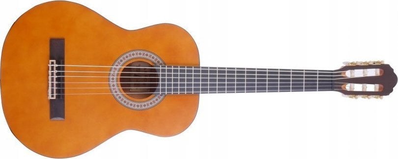 Arrow Calma 3/4 mat - Gitara klasyczna 3/4