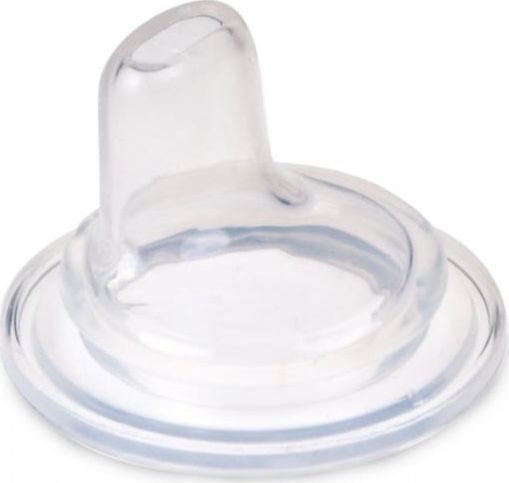 Canpol Ustnik silikonowy do butelek EasyStart 6m+ Canpol 56/600