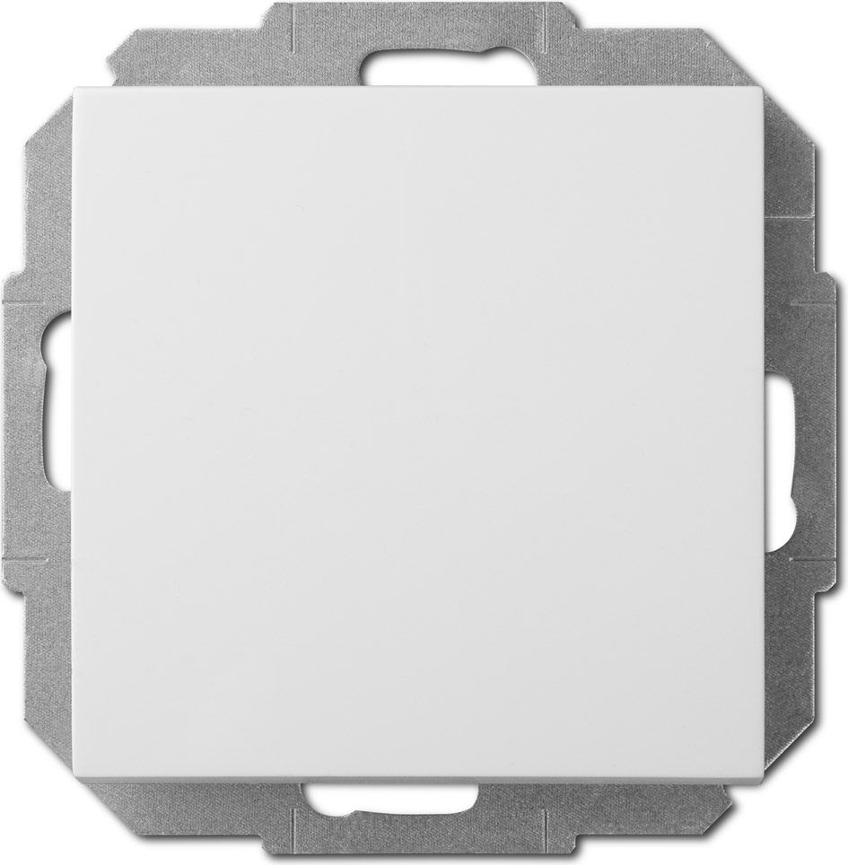 Elektro-Plast Łącznik krzyżowy Sentia 10A biały IP20 (1415-10)