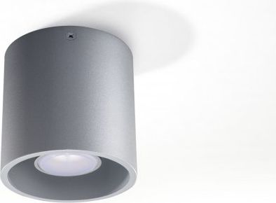 Lampa sufitowa Sollux Orbis 1 1x40W (SL.0018)