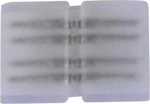 Aigostar Złączka do taśmy LED RGB Złączka do taśmy LED RGB