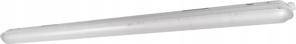 Hermetinis sviestuvas TRI-PROOF, 230Vac, 80W, 150lm/W, 12 000lm, 148cm, IP65, IK08, 4000K, LINKER