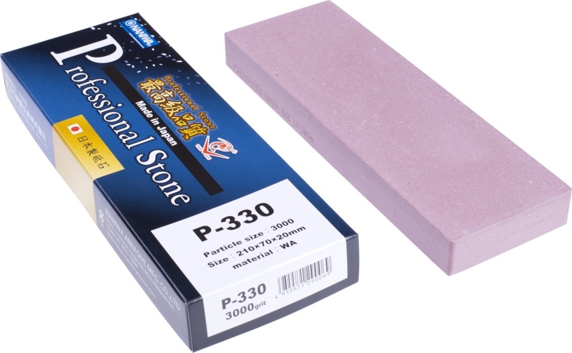 Naniwa Naniwa Chocera Pro Professional Stone #3000