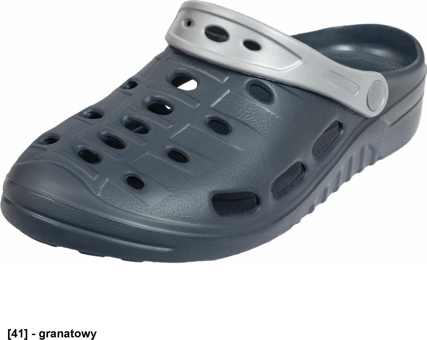 CERVA WAIPI MAN 56650 - klapki 47