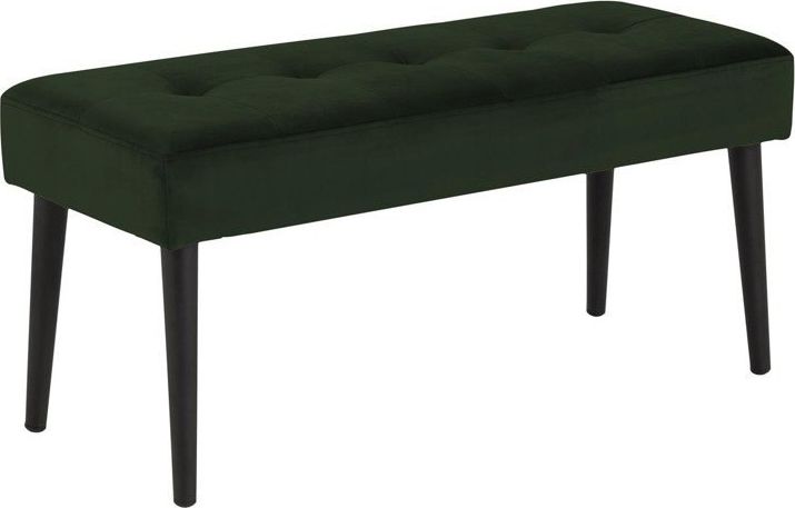 Actona Ławka GLORY zielony