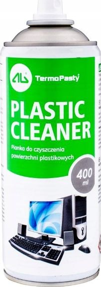 AG TermoPasty Pianka do Plastiku 400 ml