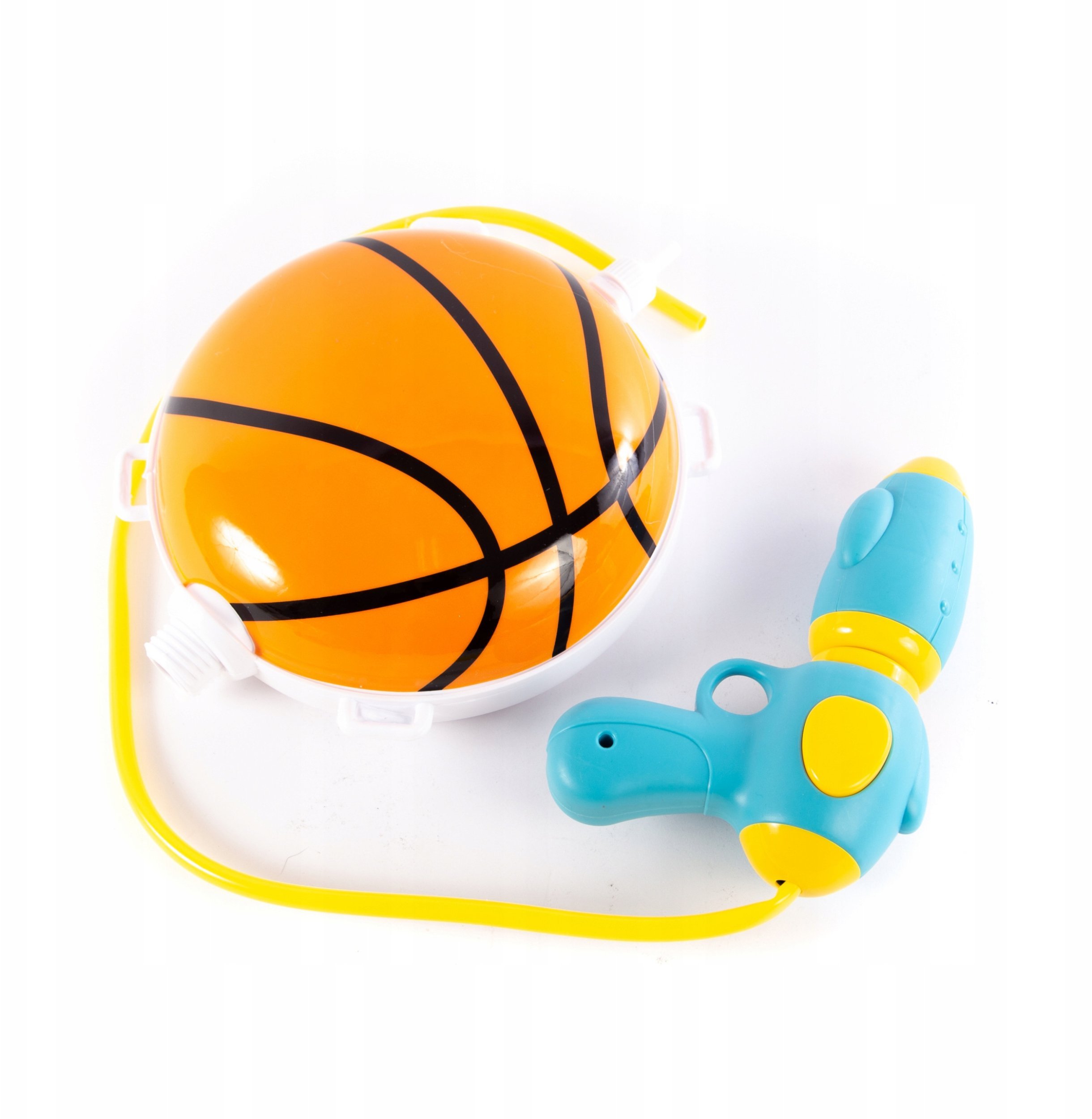 Pistolet na wodę z plecakiem D41528 34310