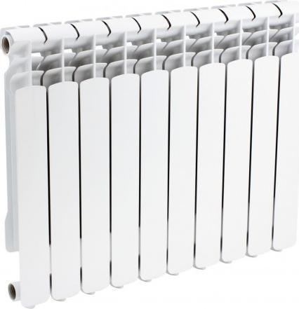 Hydroland Grzejnik aluminiowy 70 Power 1 żeberko