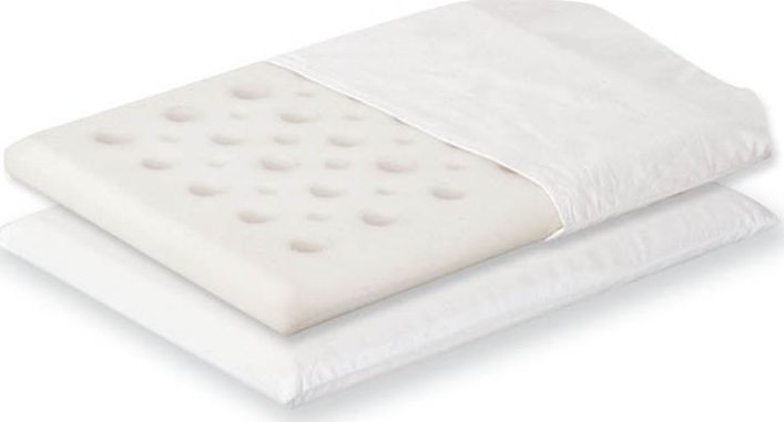 Lorelli Pagalvė kūdikiui Air Comfort, 44x31 cm