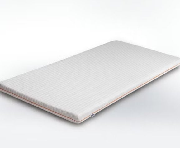 Mattress topper DORMEO OCTASMART PREMIUM, 7 x 120 x 200 cm, 100% polyester