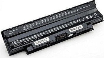 Bateria Extra Digital Notebook baterija, DELL J1KND, 5200mAh, Advanced