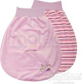 Matex BabyMatex Półśpiworek dwustronny SONO BEST FRIEND 10 uniwersalny