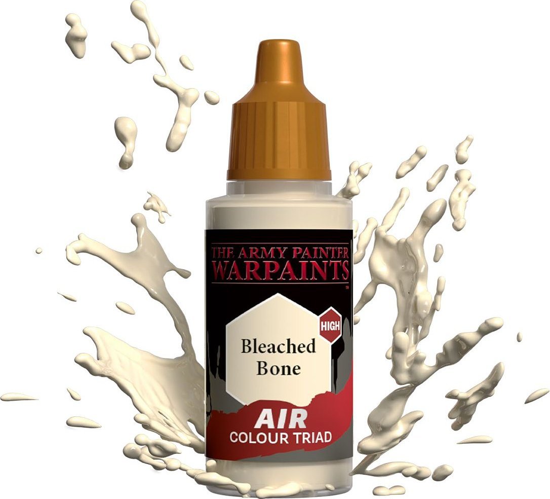 Army Painter Army Painter Warpaints - Air Bleached Bone