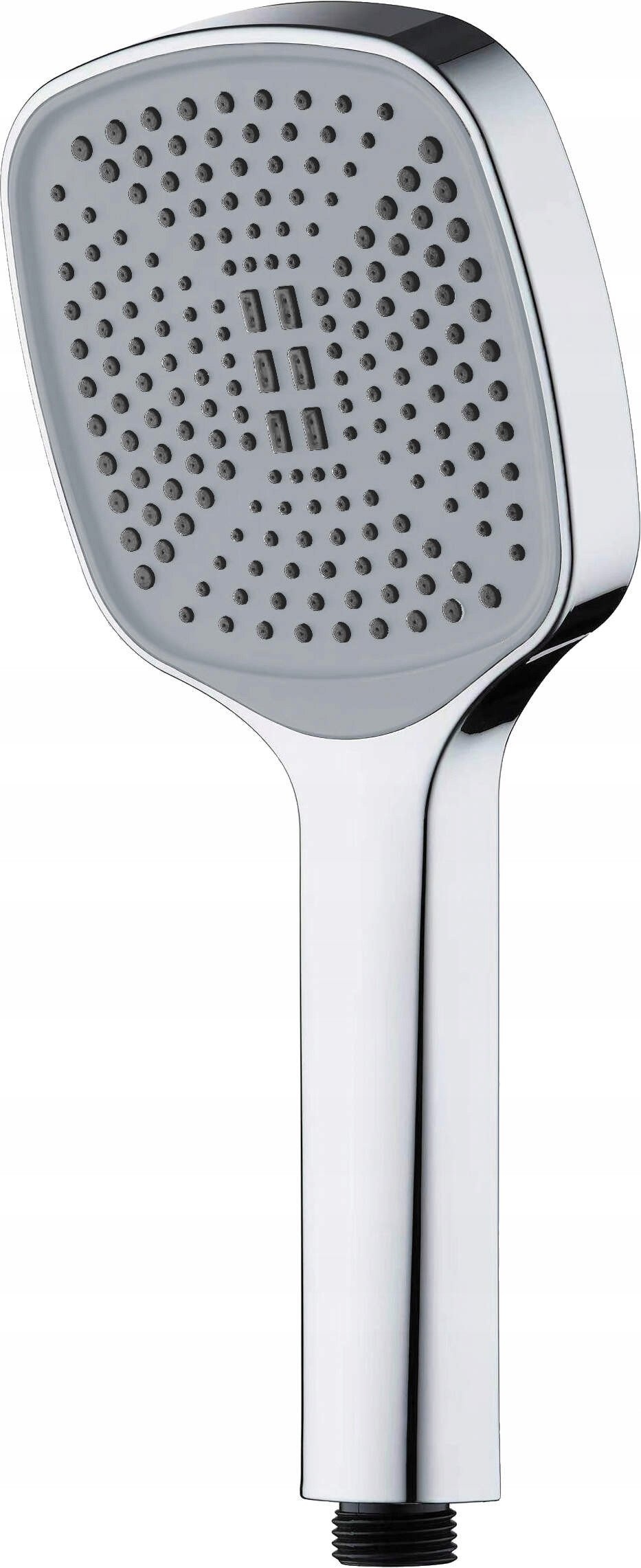 Słuchawka prysznicowa 1-funkcyjna