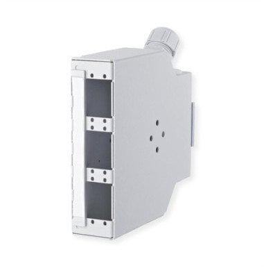 METZ CONNECT OpDAT REGplus dla dupleksu 6xSC z zaciskanym uchwytem spawów