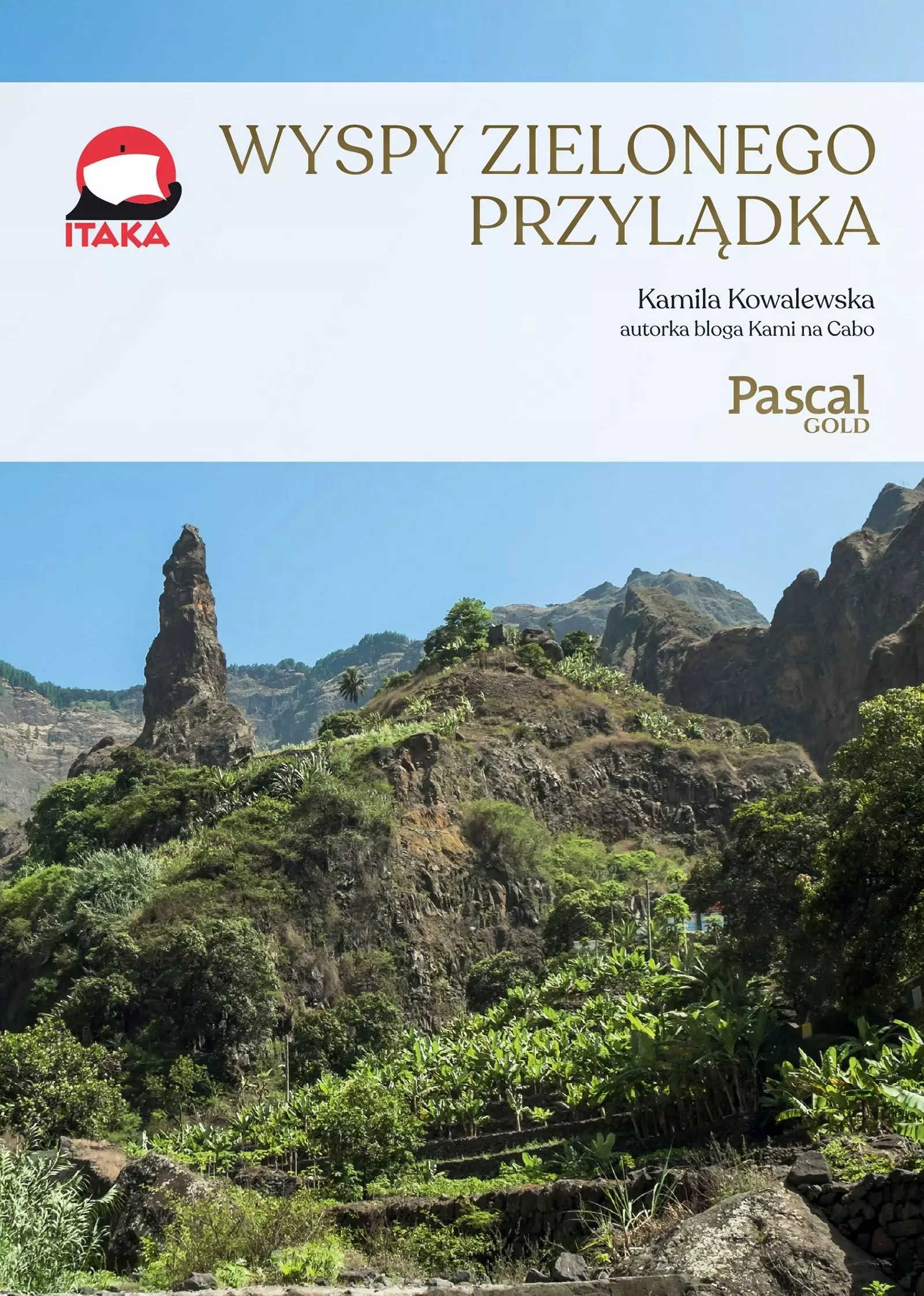 Wyspy Zielonego Przylądka