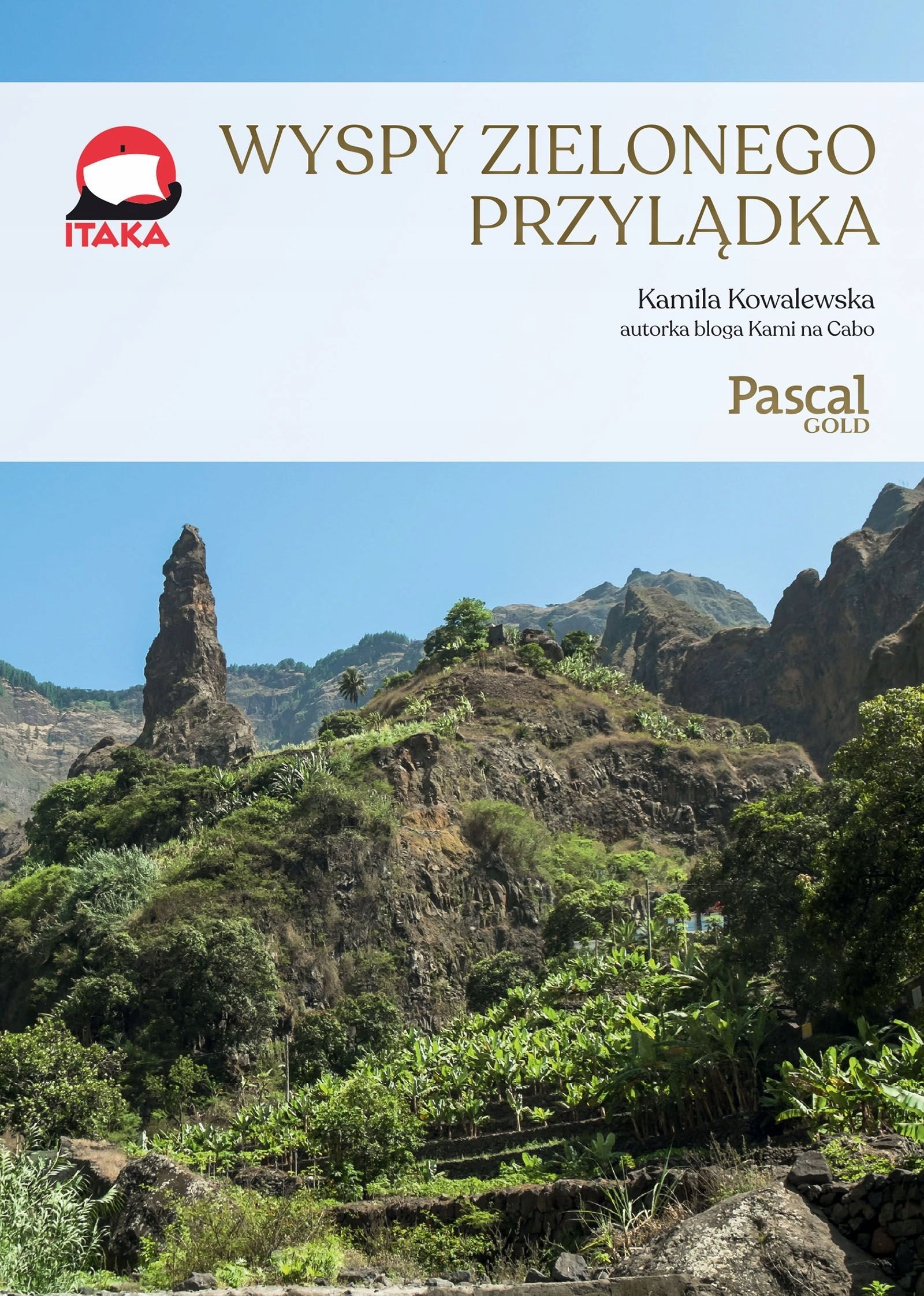 Wyspy Zielonego Przylądka