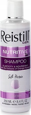 Reistill Nutritive Szampon do włosów kręconych 250ml