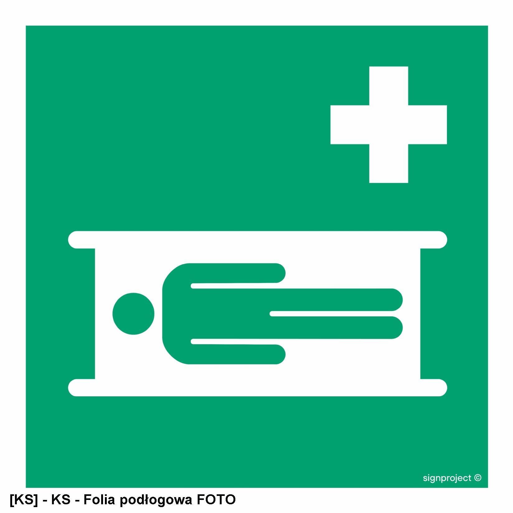 TD Systems GG004 - Nosze 100x100