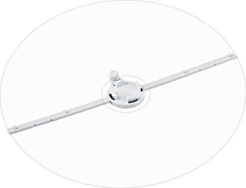 airRoxy Klapa zwrotna 120 PRIM, PREMIUM, PRESTIGE, ARID, A