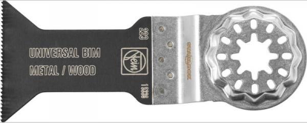 Fein Brzeszczot E-Cut Universal SL44x55mm j.op.10 Fein