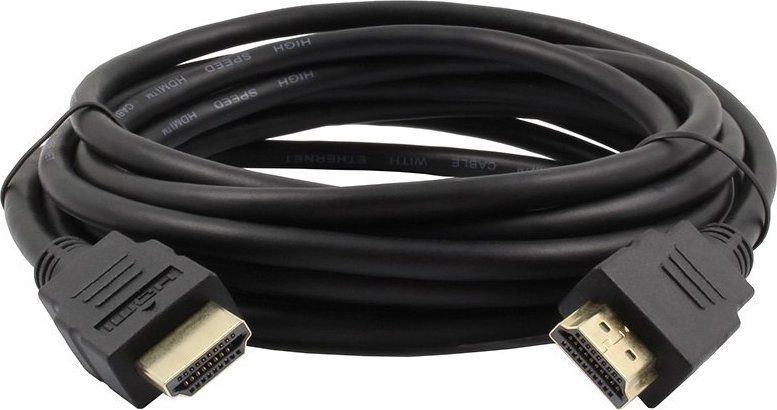 Kabel Art HDMI - HDMI 3m czarny (KABHDMI/HDMIAL11)