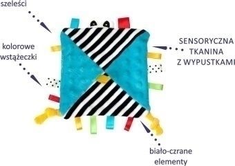 Hencz Grzechotka szeleszcząca