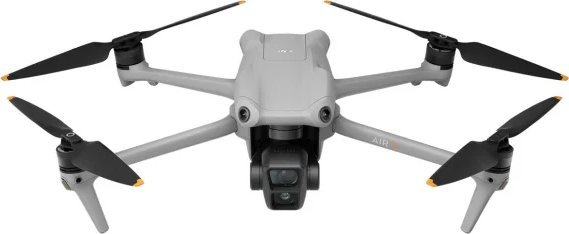 Dron DJI Air 3 (RC-N2)
