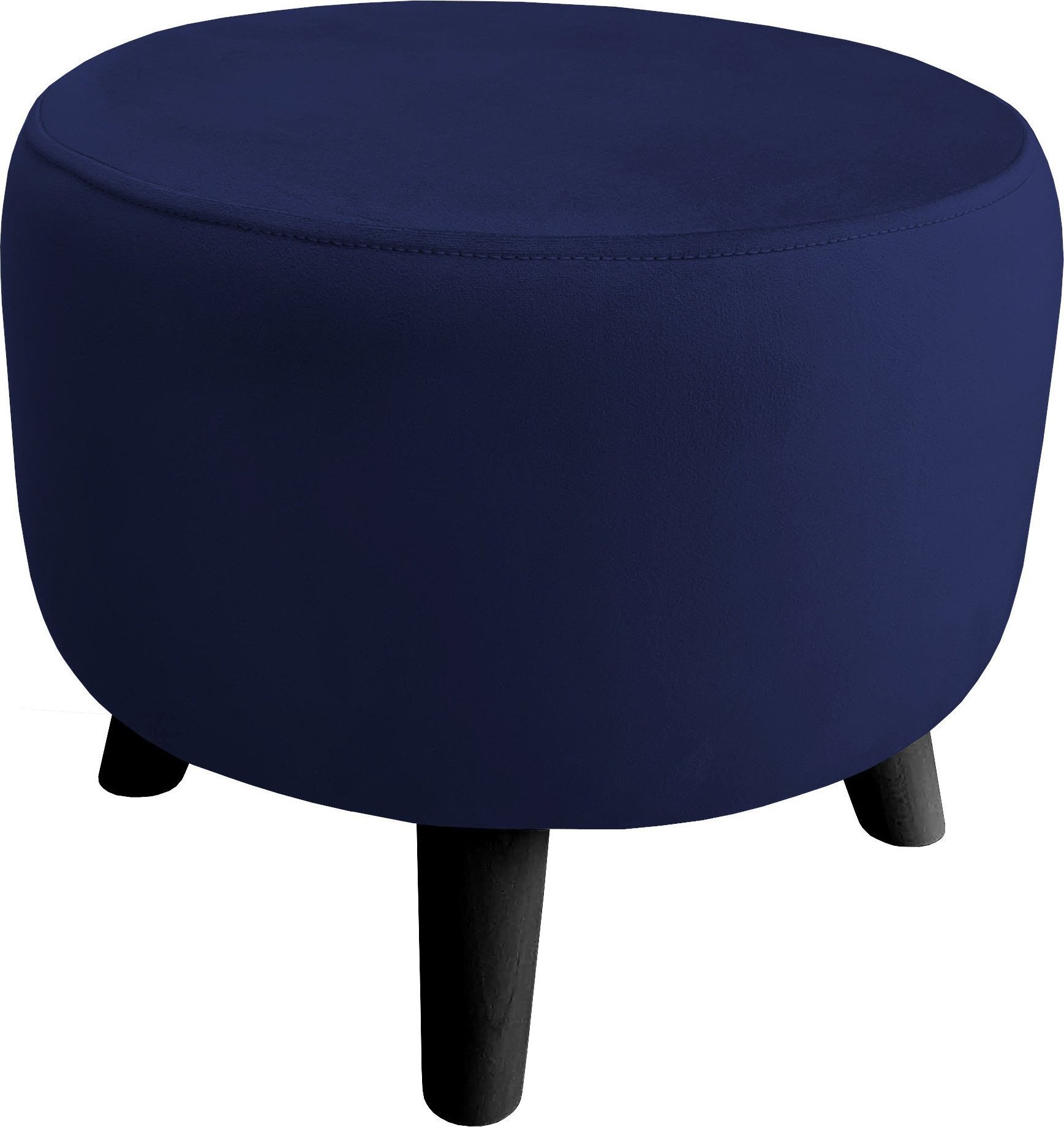 Atos Pufa ALA noga czarna MG16