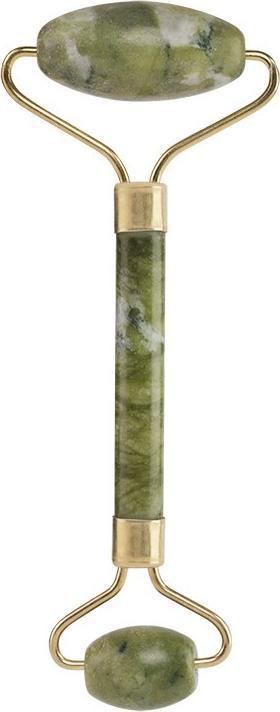 Activeshop MASAŻER ROLLER JADEITOWY ZIELONY