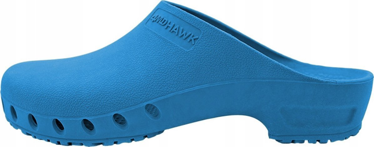 Obuwie medyczne 4MD Hawk S052 Blue R38/39