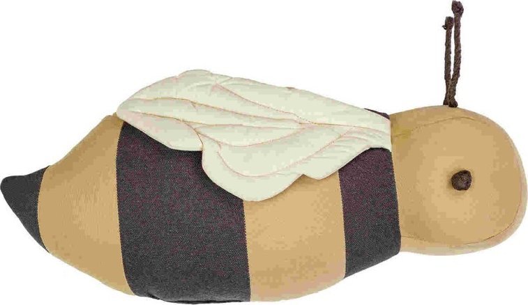 Lorena Canals Poduszka pszczoła Buzzy Bee, Planet Bee, Lorena Ca