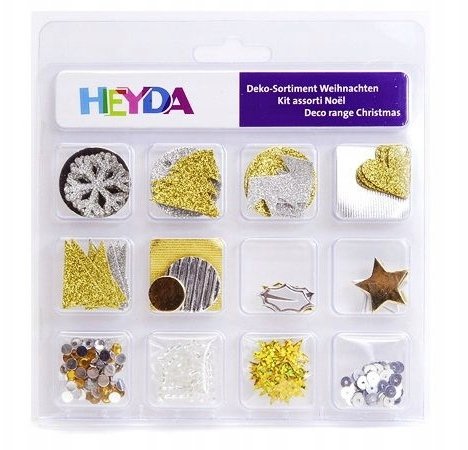 Elementy dekoracyjne Boże Narodzenie