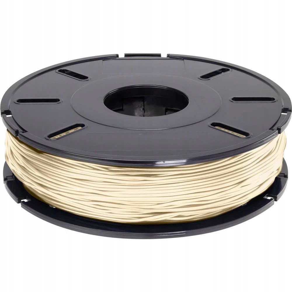 Renkforce 01.04.17.7201 Filament PP (polypropylen) 2.85 mm 750 g Natur 1 stk