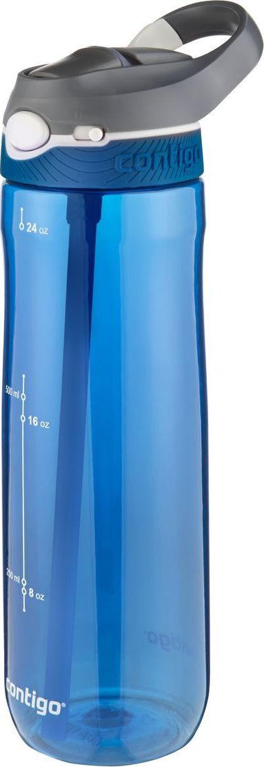 Contigo Butelka z ustnikiem Ashland błękitna 720 ml