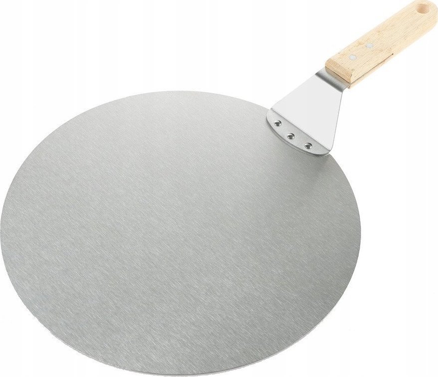 Brunbeste SZPATUŁA NÓŻ CUKIERNICZY 37CM DO TORTU KREMU CIASTA BRUNBESTE BB-1153