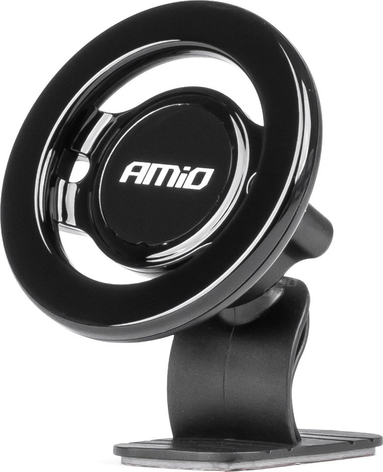 AMiO Uchwyt magnetyczny do samochodu na telefon deskę kokpit my mag amio-03794