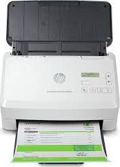 Skaner HP ScanJet Enterprise Flow 5000 (6FW09A)