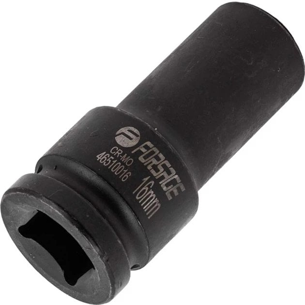 Forsage Nasadka udarowa głęboka 16mm 3/4" (6-kątna)